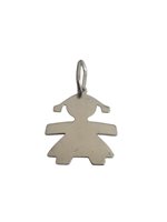 Charm Domar in Oro bianco CHOR-712-280